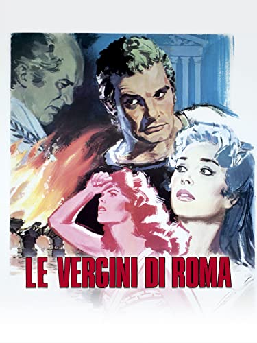  Le vergini di Roma