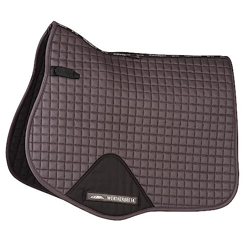 7 Best Saddle Pads for HighWithered Horses (2023 Review )