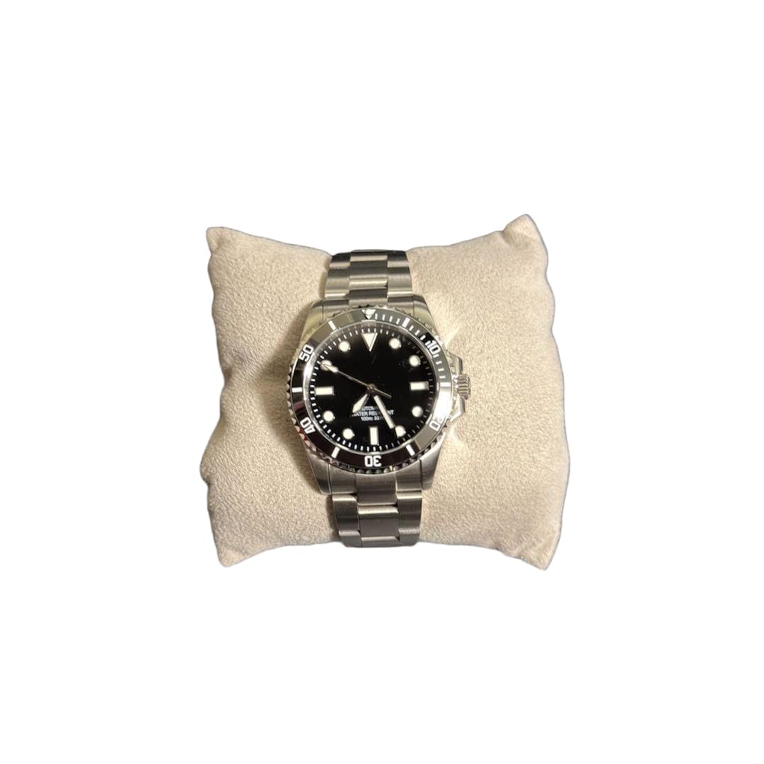 MOD 自動巻きダイバーズウォッチ Amazon.co.jp: MOD ダイバーズウォッチ ヴィンテージ風 自動巻き 36mm