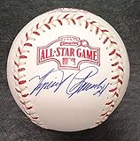 Miguel Cabrera Autographed 2004 All Star Game Baseball - Autographed Baseballs