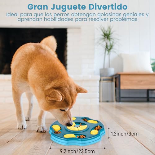 Reviews y listado de Perro interactivo que puedes comprar esta semana. 9 Imagen adicional