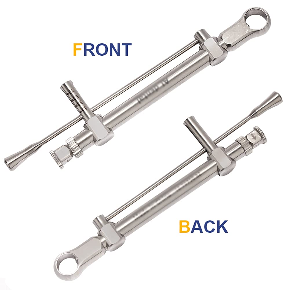 Buy Cheap Universal Dental Implant Prosthetic Kit Abutment Driver Torque Wrench Ratchet