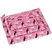 Wildkin 3 Pc Organizer, Horses in Pink