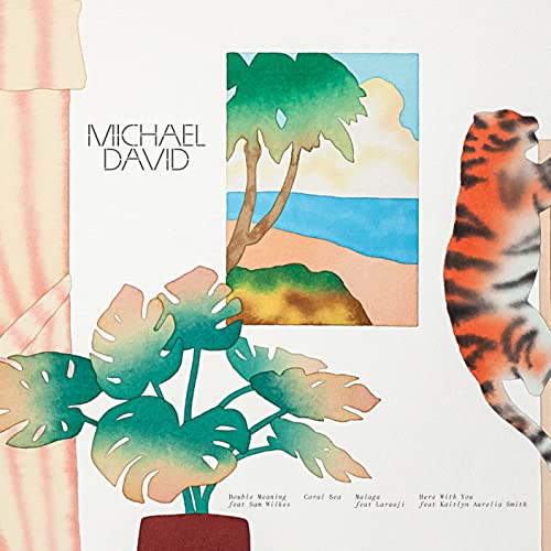 Michael David