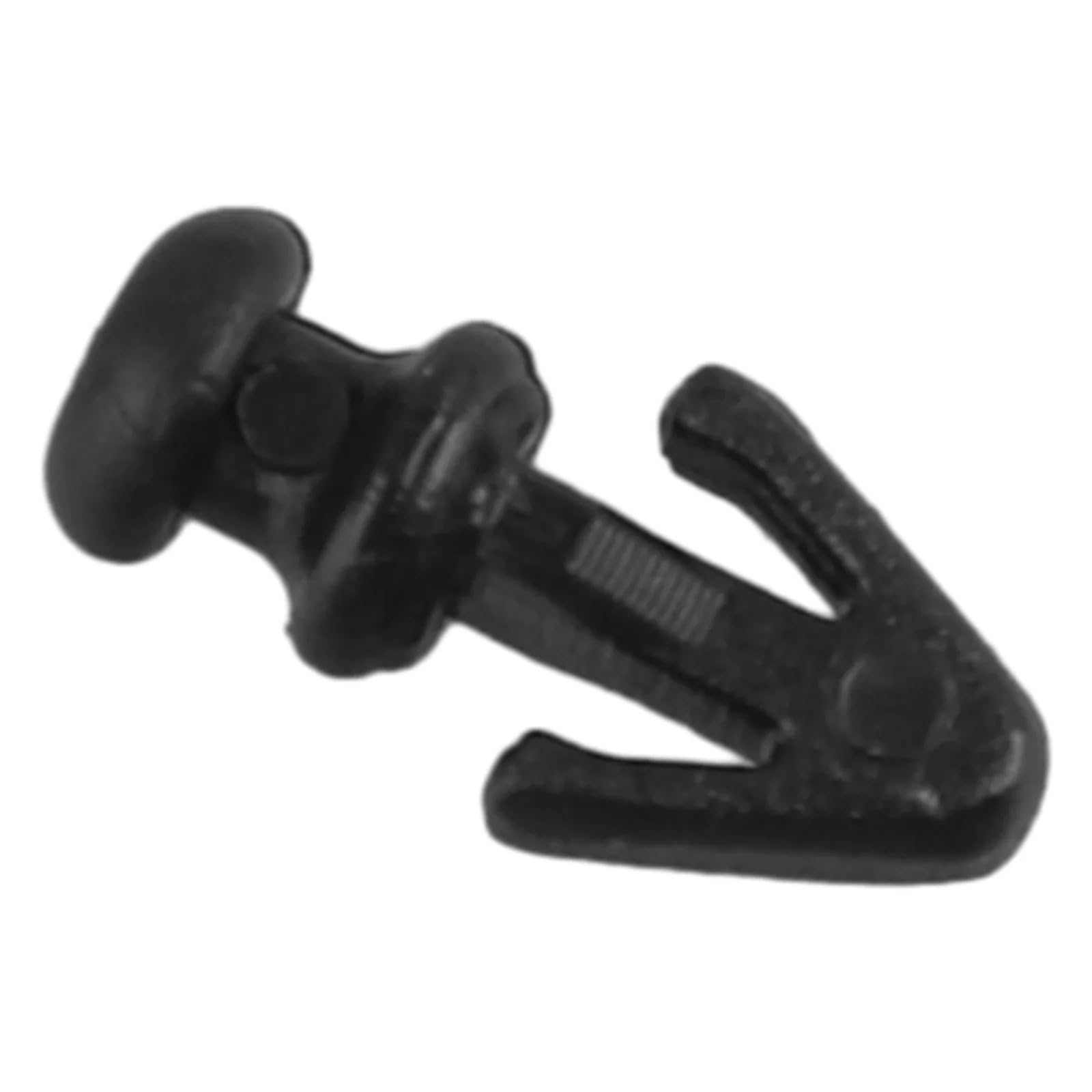 YTQMoreBNZ 20 PCS Auto Door Window Sealing Strip Clips Car Plastic Fixed Fasteners For Universal All Cars For Ford MK2 MK3 MK4