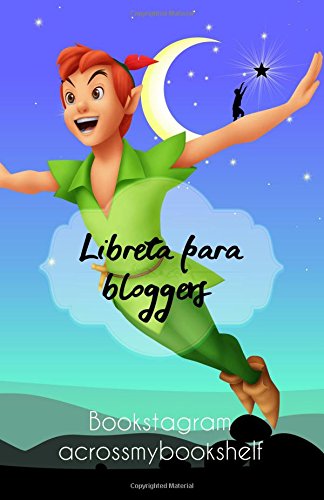 Libreta para bloggers: asl-nerea