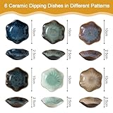 Zoom IMG-1 fuxfuis 6 pz set di Zoom IMG-1 fuxfuis 6 pz set di