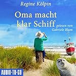 Oma macht klar Schiff