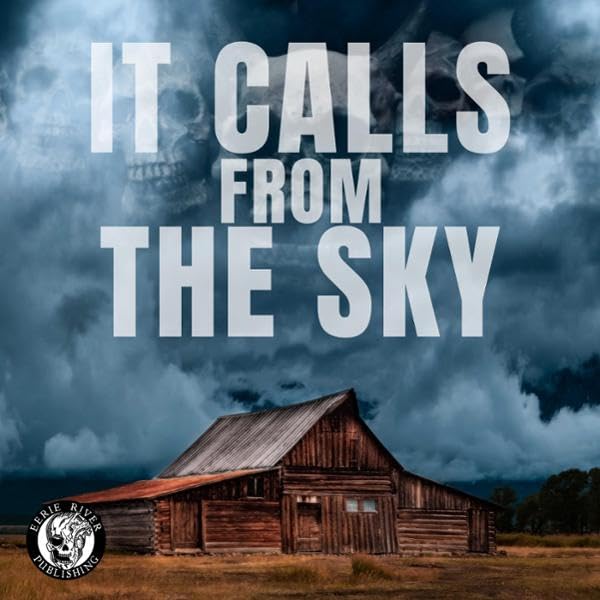 Cover art for It Calls from the Sky