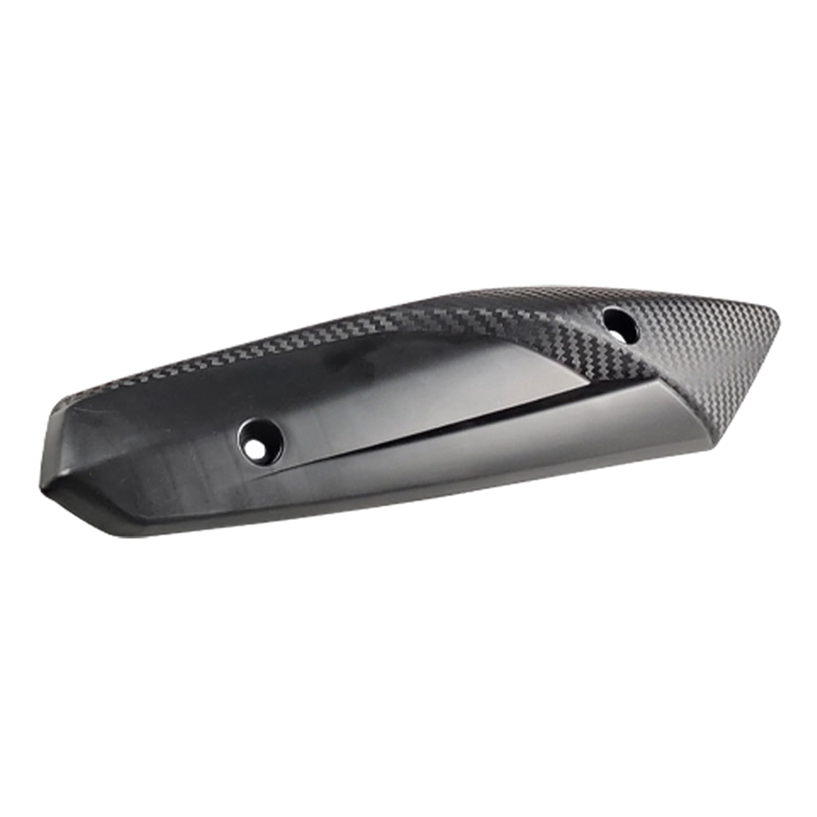 Cubiertas de tubo de escape para motocicleta, universalmente, antiquemaduras, protección de aislamiento térmico universal