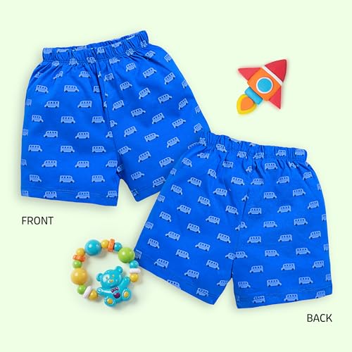 Image of LuvLap Unisex Shorts