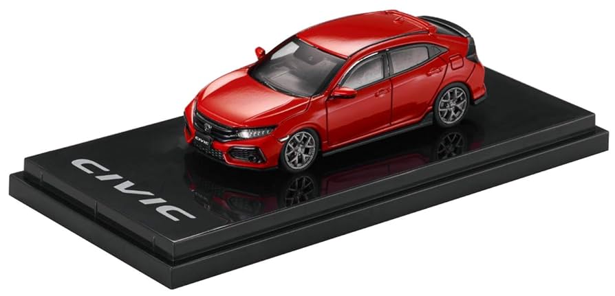 1/64 エアロ J’sRacing Hobbyjapanミニカー FK7 1/64 エアロ J'sRacing Hobbyjapanミニカー FK7 - メルカリ