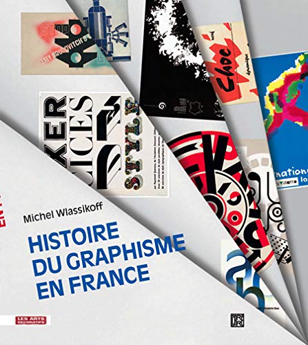  Histoire du graphisme en France Livre PDF Gratuit