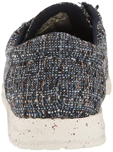 ROPER Men's Hang Loose Loafer3