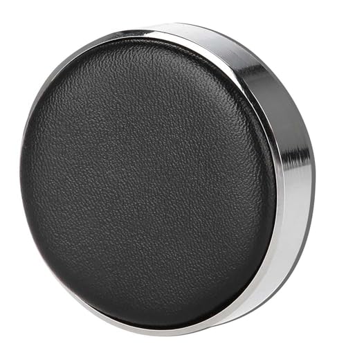 KooingTech Watch Tool Kit Casing Cushion, Leather Pad PU Watch Repair Tool Repair Professional, Anti Slip Watchmaker Tools Movement Holder