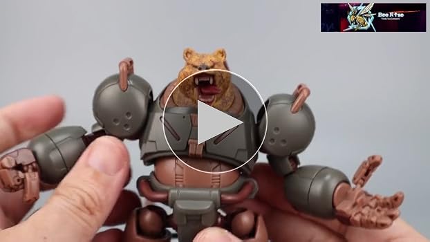 Amazon.com: BEERISE MORISE Hobby FIFTYSEVEN No.57 1/24