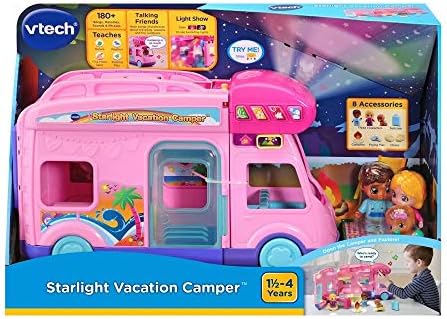 vtech camper
