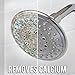 Lime-A-Way Lime, Calcium & Rust Cleaner, Bottle, Clear, 28 Fl Oz