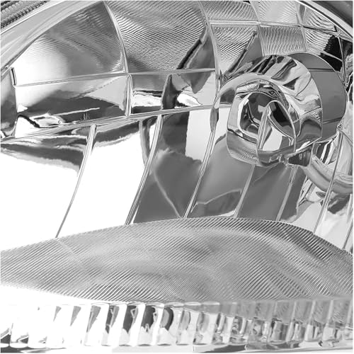 Phare Civic EK3 1996-2001 gauche optique avant d'assemblage