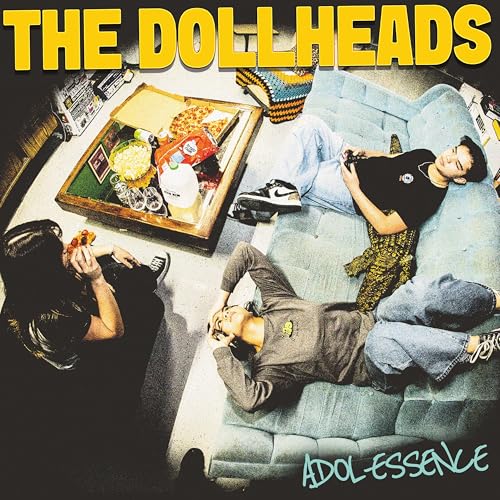 The Dollheads
