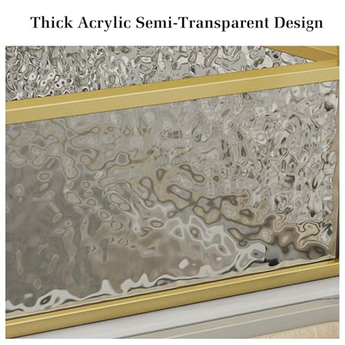 Séparation de table et écran confidentialité bureau verre trempé - 4