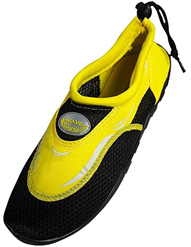 Wave Men's Waterproof Water Shoes