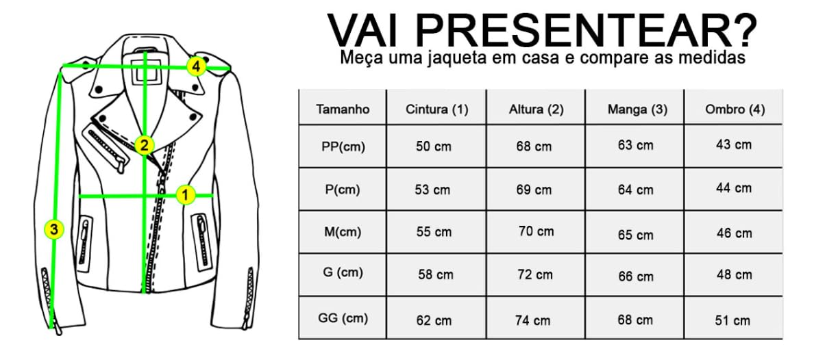 jaqueta de couro bovino 100% legitimo casual masculina, casaco inverno em promoção! Veja a oferta e mais achadinhos de Jaquetas & Casacos 5 Hoje é o melhor dia para comprar jaqueta de couro bovino 100% legitimo casual masculina, casaco inverno com aquele preço maroto! Promoção! Aproveite a oferta! 5