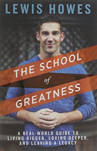 The School Of Greatness 

