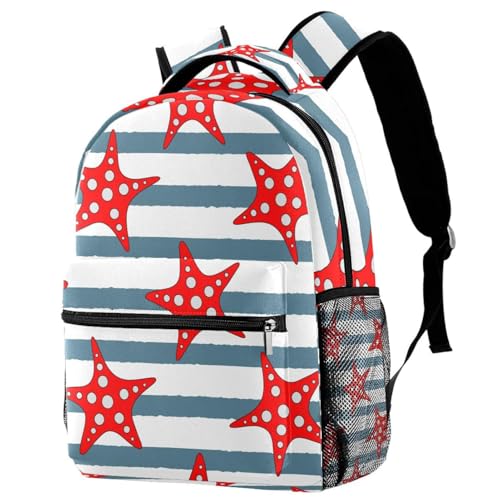 Mochila de viaje con gran capacidad de organización para mujeres y jóvenes activas