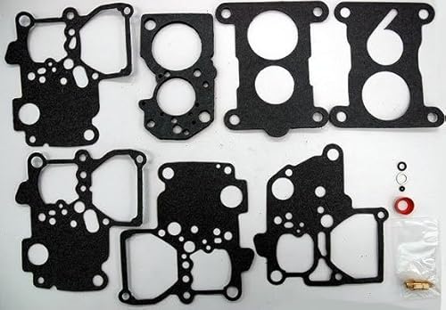 Meat & Doria S35g Vergaser Kit