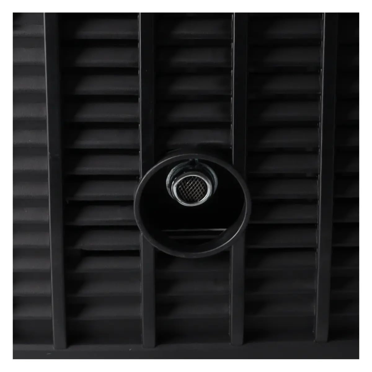 DEDRA Inverter-Stromerzeuger 3,5/3,8 kW Stromgenerator, 2800 U/Min Benzin Notstromaggregat, kompaktes „Koffer“-Design, Stromquelle für Haushalte, Kleingärten, Campingplätze, mit Sicherheitsfunktionen