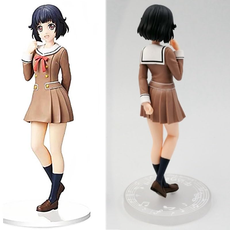 Amazon | 【】バンドリ！○ガールズバンドパーティ！○PMフィギュア