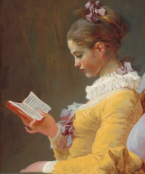 This was my mother’s perfume,