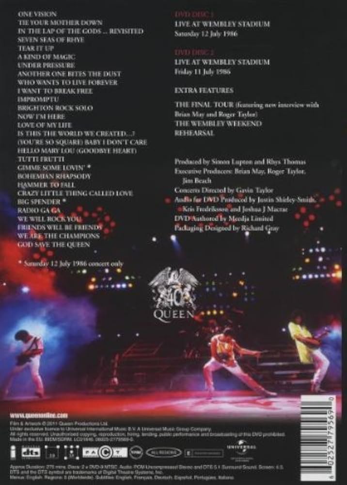 (未使用･未開封品)Live London 25th Anniversary [DVD] その他 Live London 25th Anniversary [DVD] access 25th