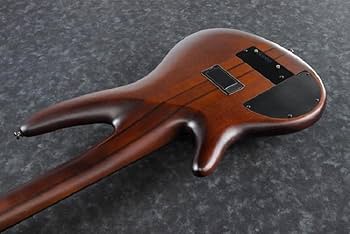 Ibanez SRF705 5弦　フレットレスベース Ibanez SRF705 Bass Workshop Fretless Soundgear | Reverb