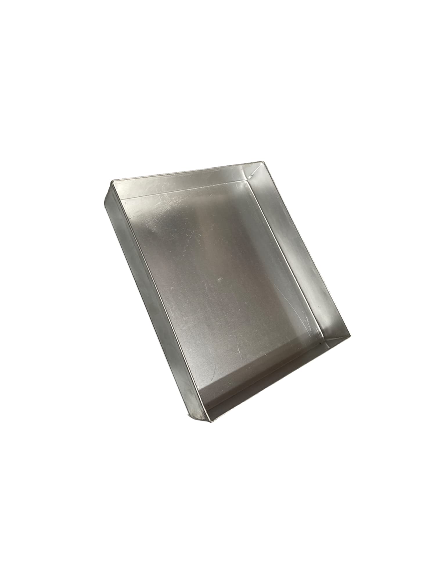 Aluminum Cake Mould - Brownie Tray Bakeware -3