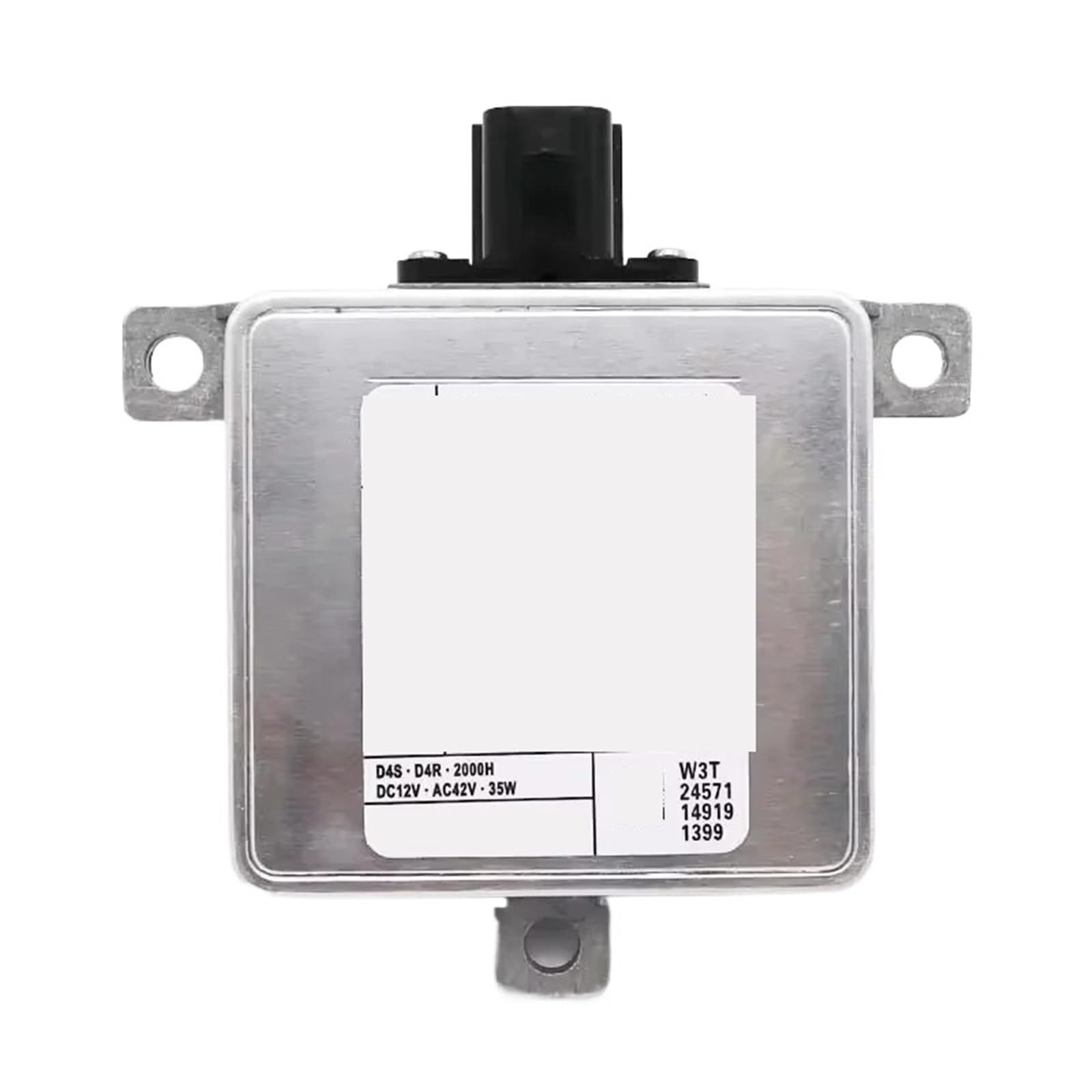 Jmolxuri One Color Ballast Headlight Control Unit For Mitsubishi For Outlander W3t24571 Hid D4s W3t23371 W3t21571 Headlight D4r Xenon Ballast Bhn3-51-0H3