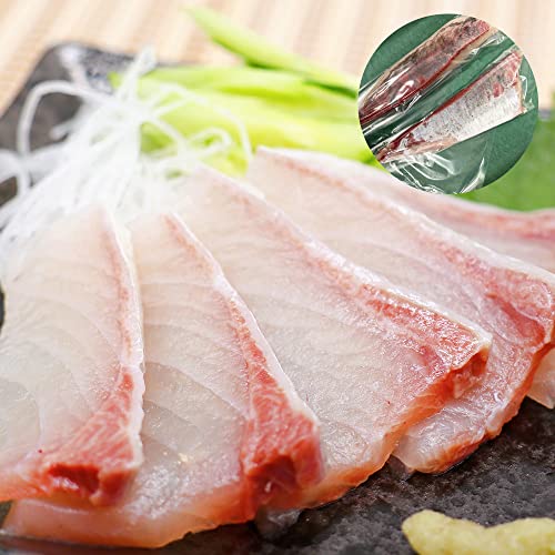 カンパチブロック お刺身用 熊本産 【約3~4人前】【約400~500g】養殖