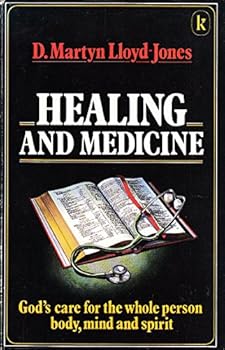 Healing and Medicine