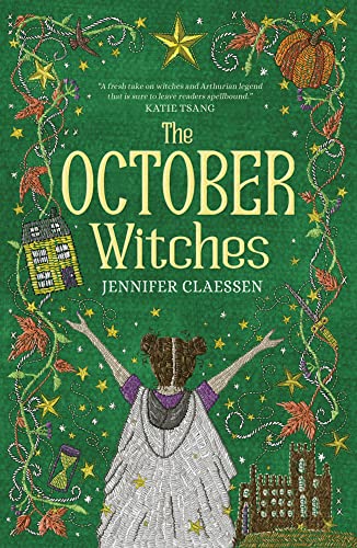 Preisvergleich Produktbild The October Witches