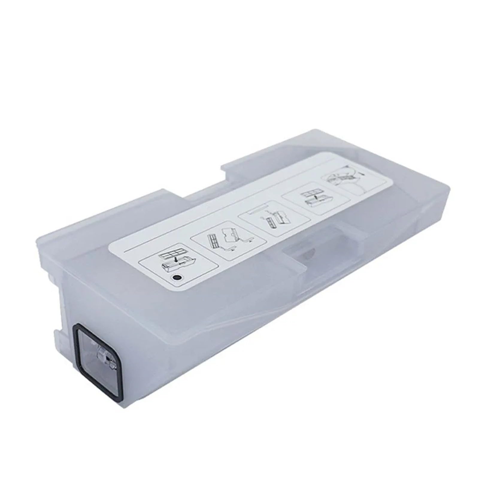 Cubo de basura, compatible con Xiaomi,5