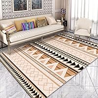 Amazon｜[NHYGDY] ラグ おしゃれ モロッカン 柄 ベニワレン