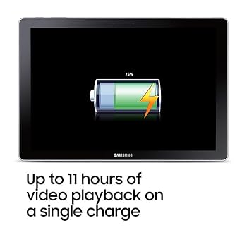 Amazon.com : Samsung Galaxy Book 12” Windows 2-in-1 PC (Wi