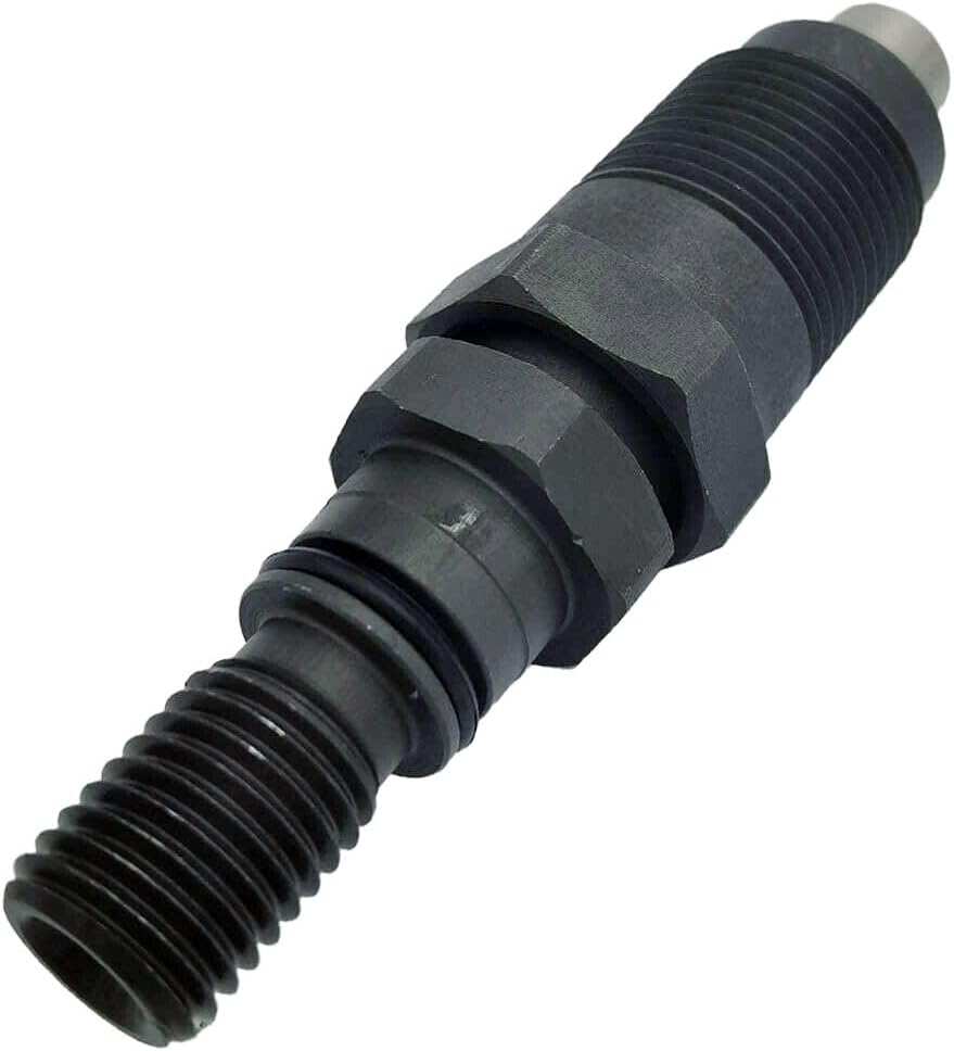 AM879688 3pcs Set Fuel Injectors Compatible with John Deere Tractors 455 756 856 415 425 430 670 770 2210 4010 4100 4110