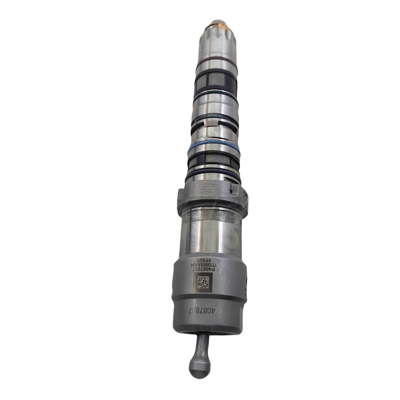 Amazon.com: WZCNLXLX Fuel Injector 4087887 4087887RX for Cummins