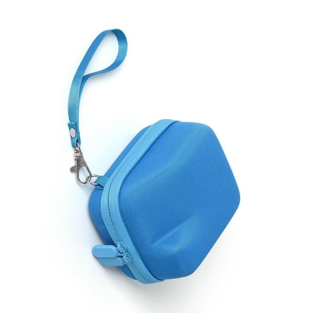 Tsophreniq Waterproof and Shockproof Protective Carrying Bag for Go Instants Camera with Handys