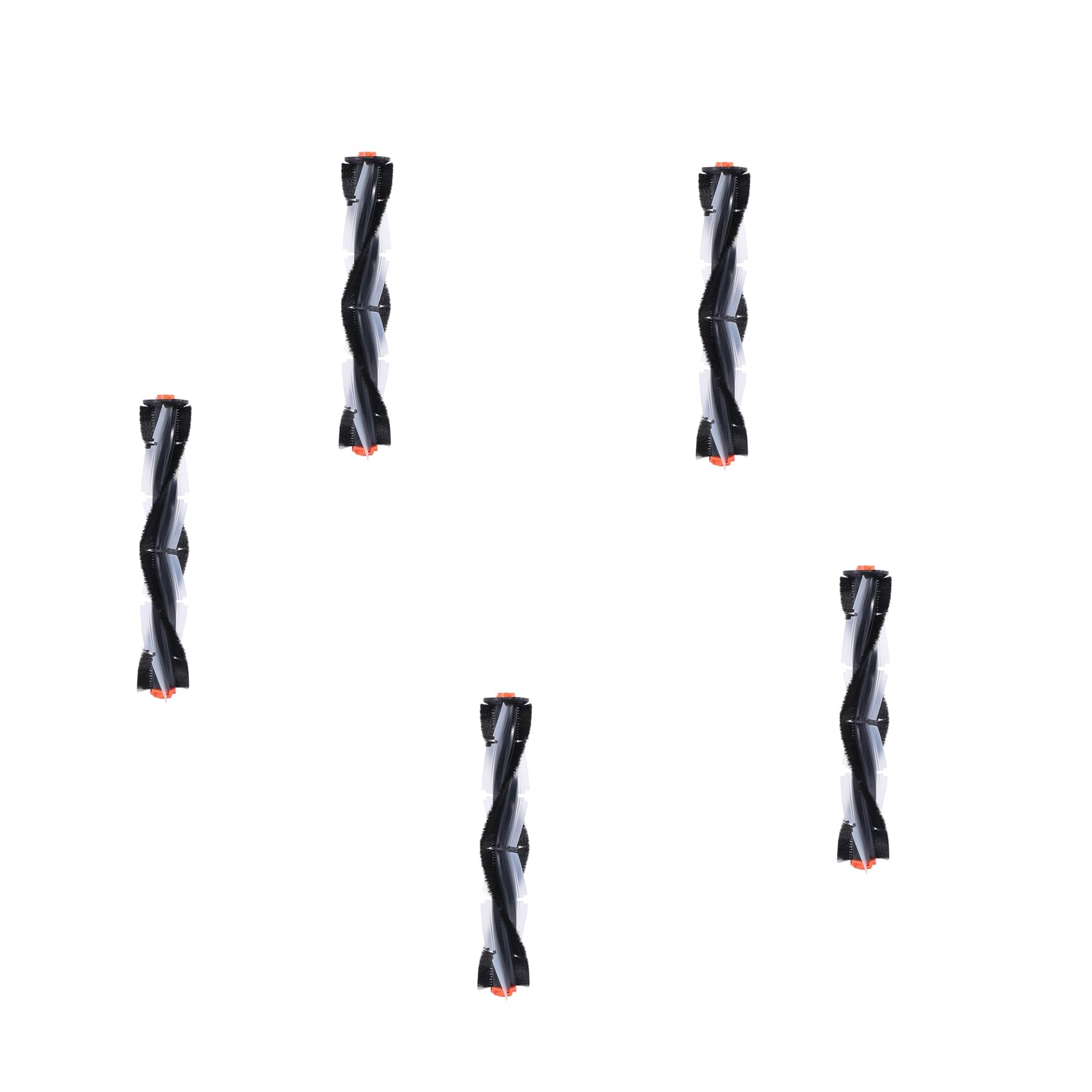 Hndhbfgrt 5X Main Rolling Brush for D Series D7 D5 D3 D8500 Vacuum Cleaner Parts