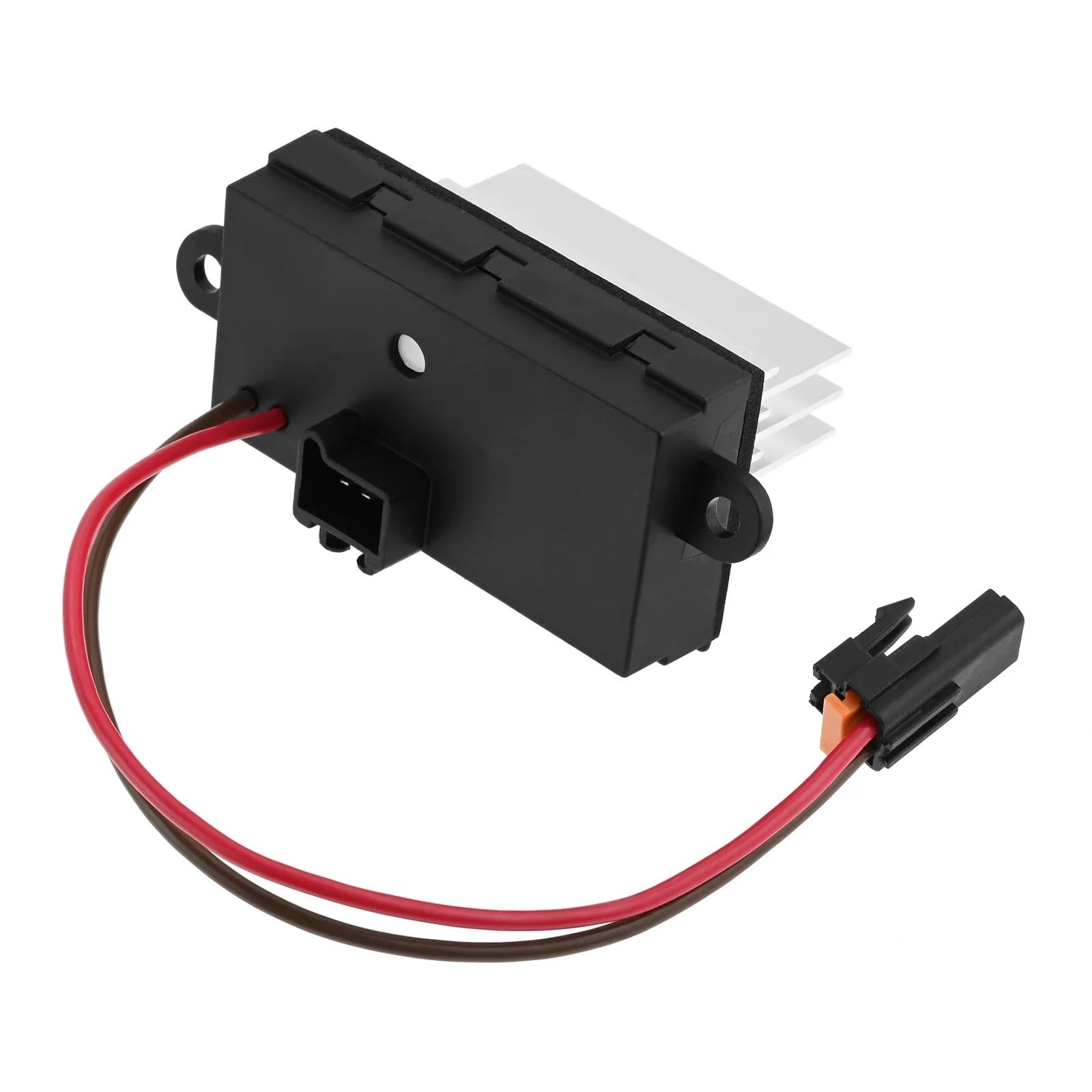 Rezystor klimatyzatora samochodowego Rezystor silnika dmuchawy do Hummer H2 2003-2007 19331830 19329838 89023355 93803637 1580655