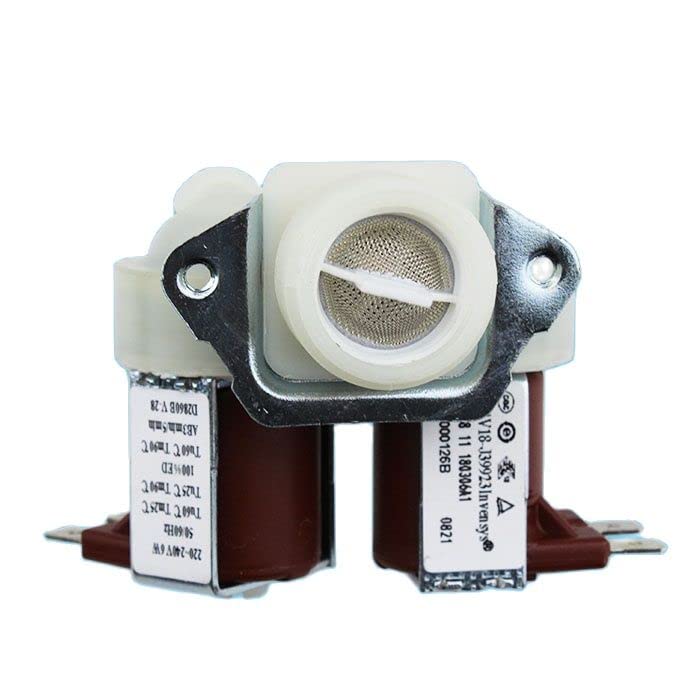 for Haier Automatische Trommelwaschmaschine Wassereinlass 