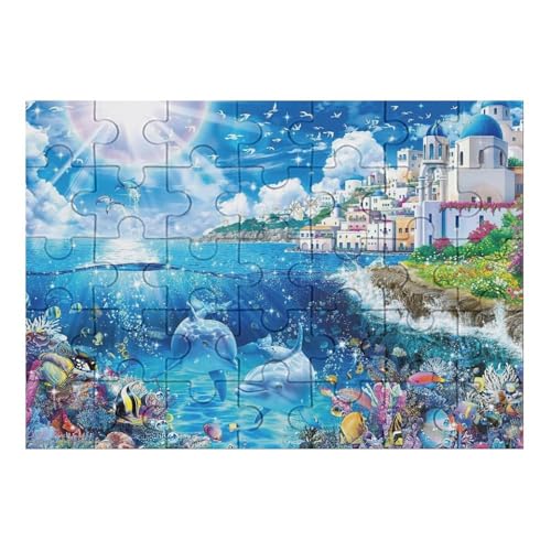 ラッセン　アート　Jigsaw Puzzle ジグソーパズル　大量　まとめ売り 楽天市場】ジグソーパズル パ・ド・ドゥ(ラッセン) 300ピース YAM-03